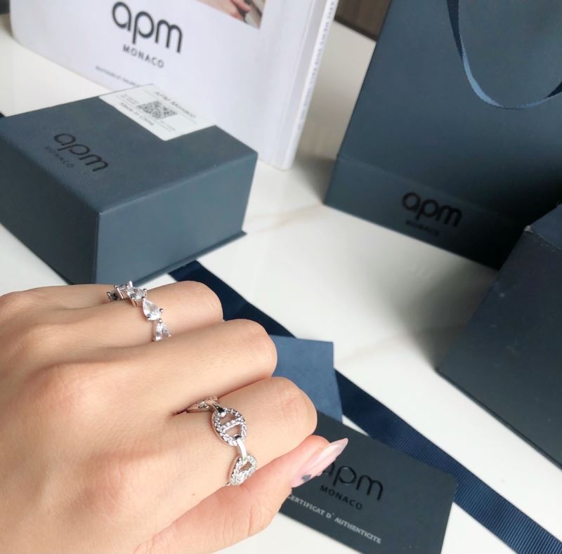 Apm Rings